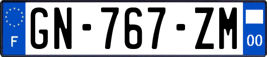 GN-767-ZM