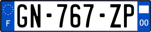 GN-767-ZP