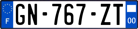 GN-767-ZT