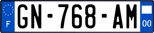 GN-768-AM