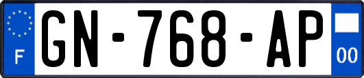 GN-768-AP
