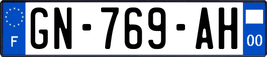 GN-769-AH