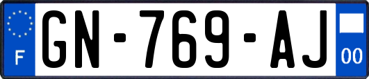 GN-769-AJ