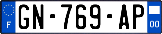 GN-769-AP