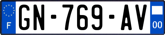 GN-769-AV