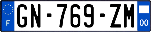 GN-769-ZM