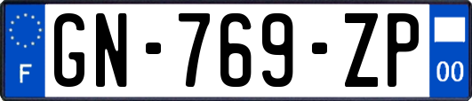 GN-769-ZP