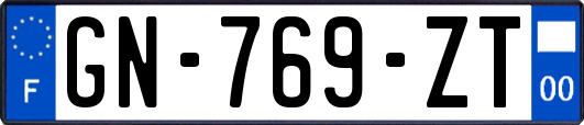 GN-769-ZT