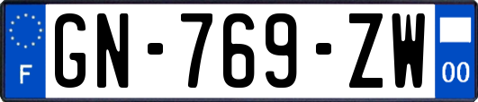 GN-769-ZW