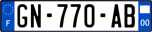 GN-770-AB