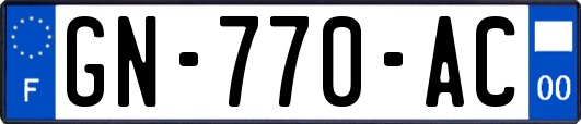 GN-770-AC