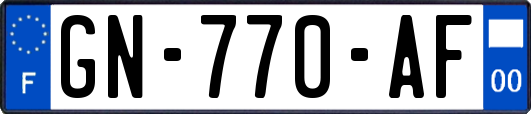 GN-770-AF