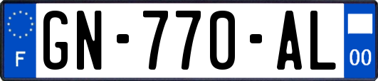 GN-770-AL