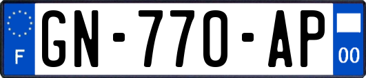 GN-770-AP