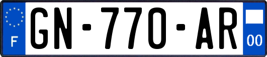 GN-770-AR