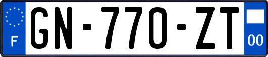 GN-770-ZT