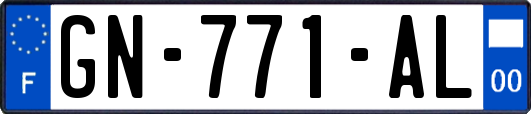GN-771-AL