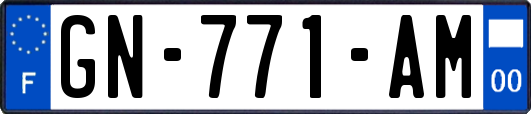 GN-771-AM