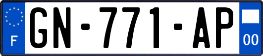 GN-771-AP