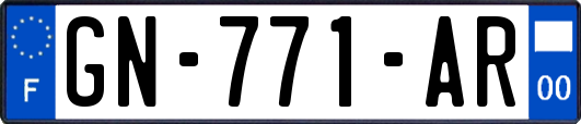 GN-771-AR