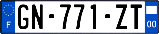 GN-771-ZT