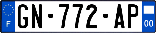 GN-772-AP