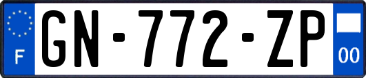 GN-772-ZP