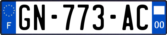 GN-773-AC