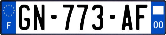 GN-773-AF