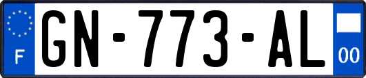 GN-773-AL