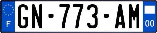 GN-773-AM