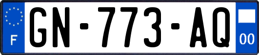 GN-773-AQ
