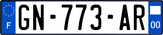 GN-773-AR