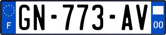 GN-773-AV