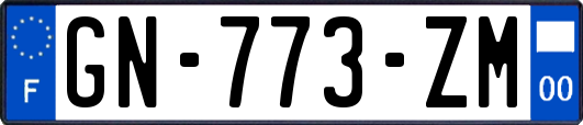 GN-773-ZM