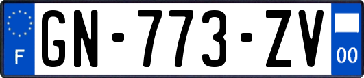 GN-773-ZV