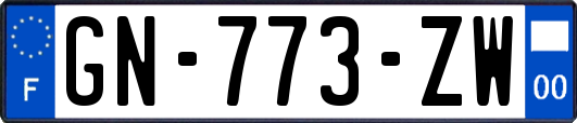 GN-773-ZW