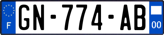 GN-774-AB