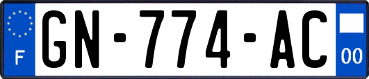 GN-774-AC