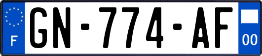 GN-774-AF