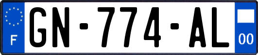 GN-774-AL