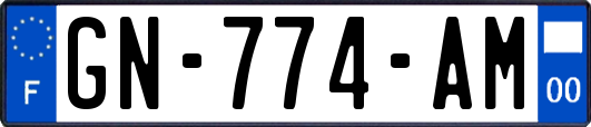 GN-774-AM