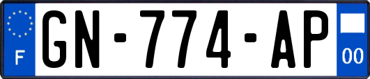 GN-774-AP