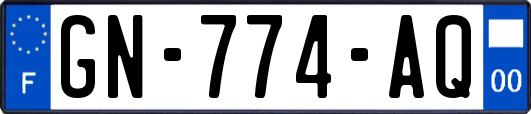 GN-774-AQ