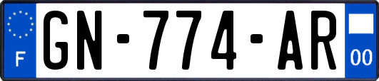 GN-774-AR