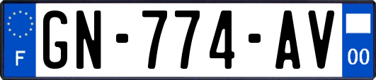 GN-774-AV