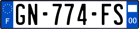 GN-774-FS