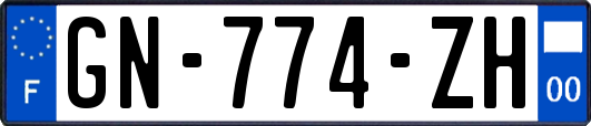 GN-774-ZH