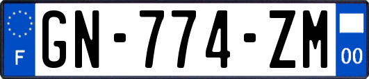 GN-774-ZM