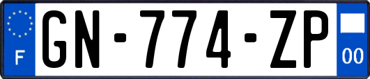 GN-774-ZP